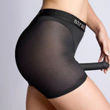 Halo Lingerie Harness