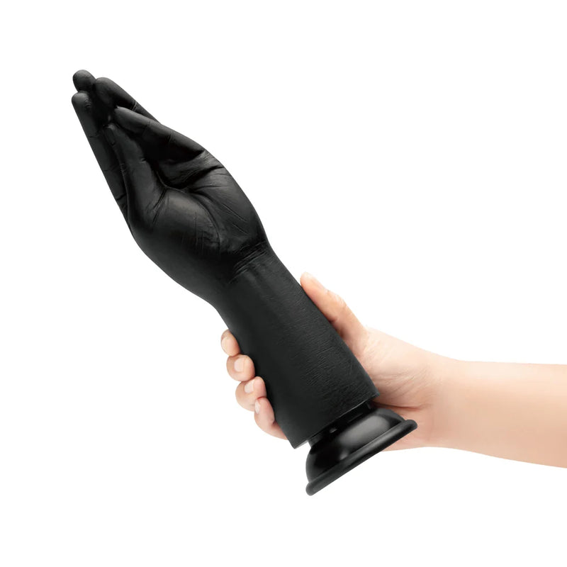 Silicone Hand Fisting Dildo
