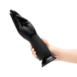 Silicone Hand Fisting Dildo