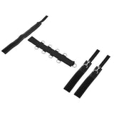 Neoprene Neck and Wrist Restraint