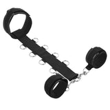 Neoprene Neck and Wrist Restraint
