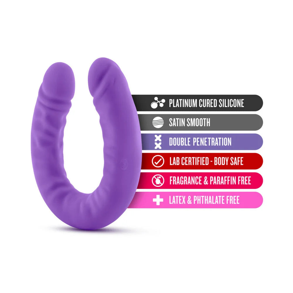 18" Double Dildo