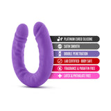 18" Double Dildo