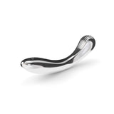 Polii Stainless Steel Dildo