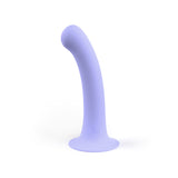 Surii 6" Silicone Dildo