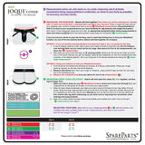 Joque Cover Harness