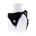 Dual Desires Strap On