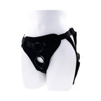 Dual Desires Strap On