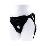 Dual Desires Strap On