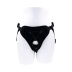 Dual Desires Strap On