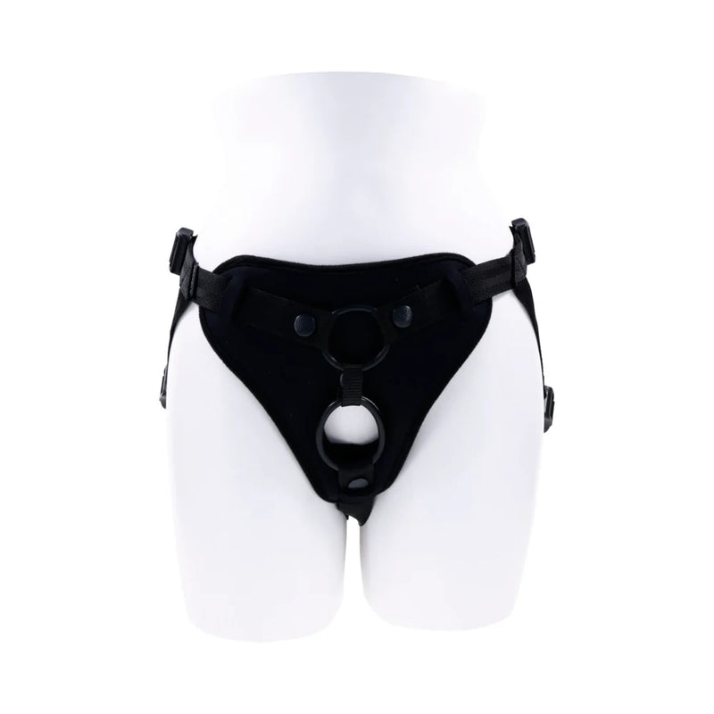 Dual Desires Strap On