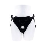 Dual Desires Strap On