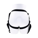 Dual Desires Strap On