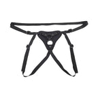 Dual Desires Strap On