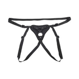 Dual Desires Strap On