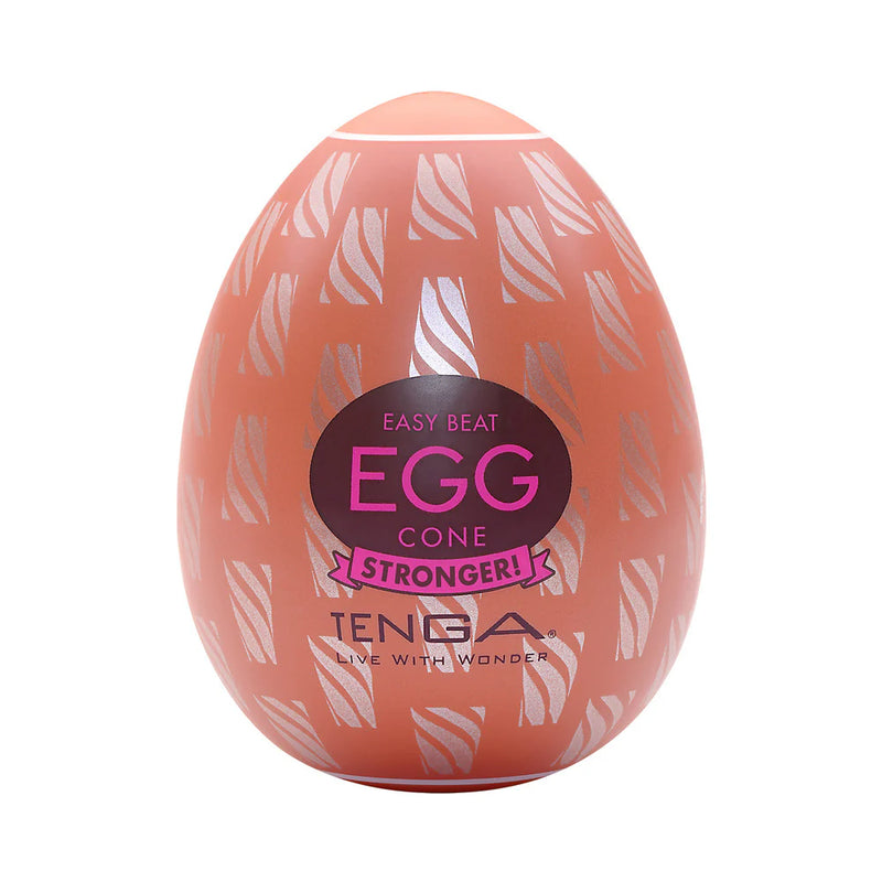 Tenga Egg Stronger Stroker