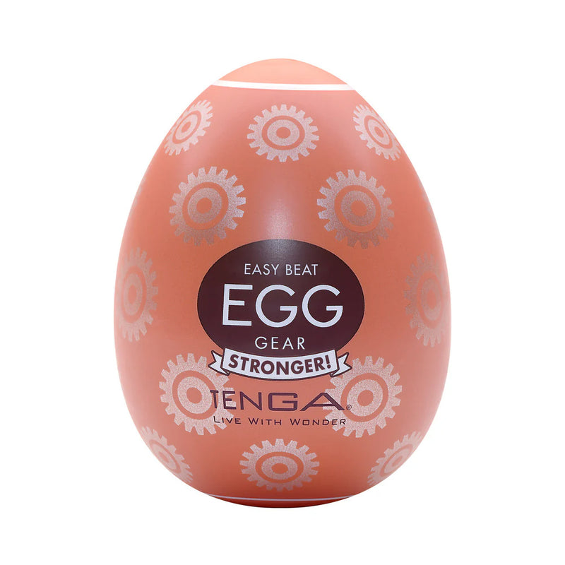 Tenga Egg Stronger Stroker