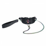 Venice Collection Collar & Leash