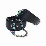 Venice Collection Ankle Cuffs