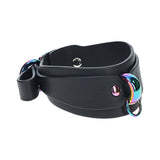 Venice Collection Ankle Cuffs