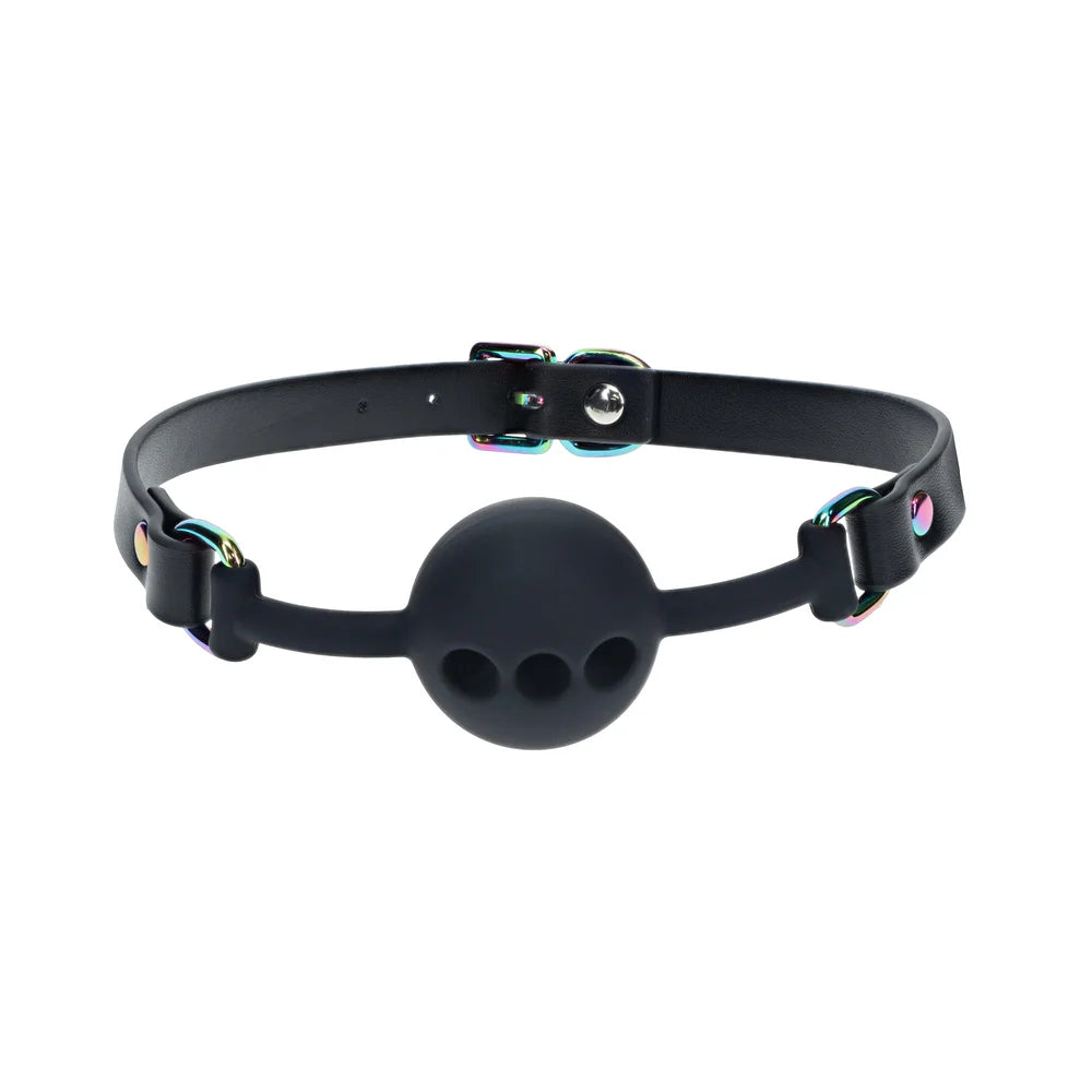Venice Collection Ball Gag