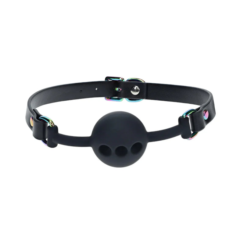 Venice Collection Ball Gag