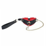 Milan Collection Collar & Leash