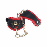 Milan Collection Ankle Cuffs