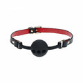Milan Collection Ballgag