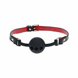 Milan Collection Ballgag