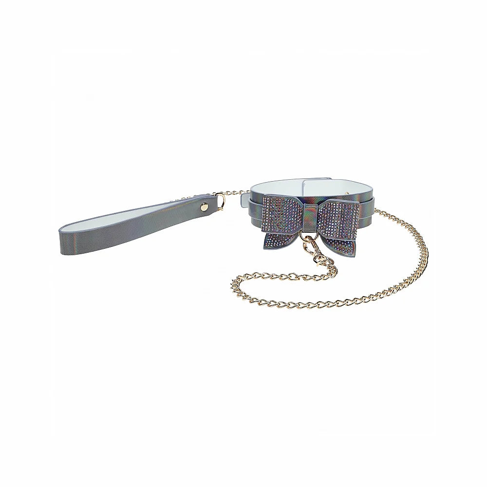 Paris Collection Collar & Leash