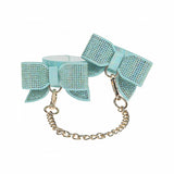 Paris Collection Wrist Cuffs