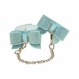 Paris Collection Ankle Cuffs