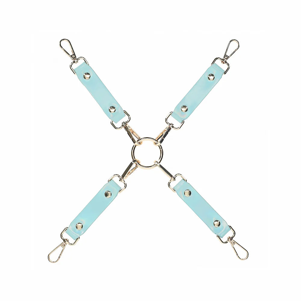 Paris Collection Hogtie Connector