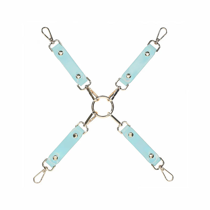 Paris Collection Hogtie Connector