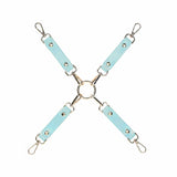 Paris Collection Hogtie Connector