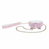 Paris Collection Collar & Leash