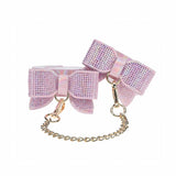 Paris Collection Ankle Cuffs