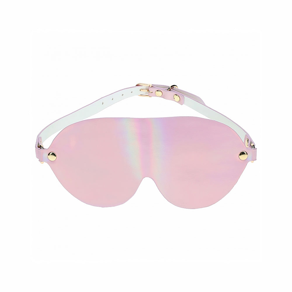 Paris Collection Blindfold