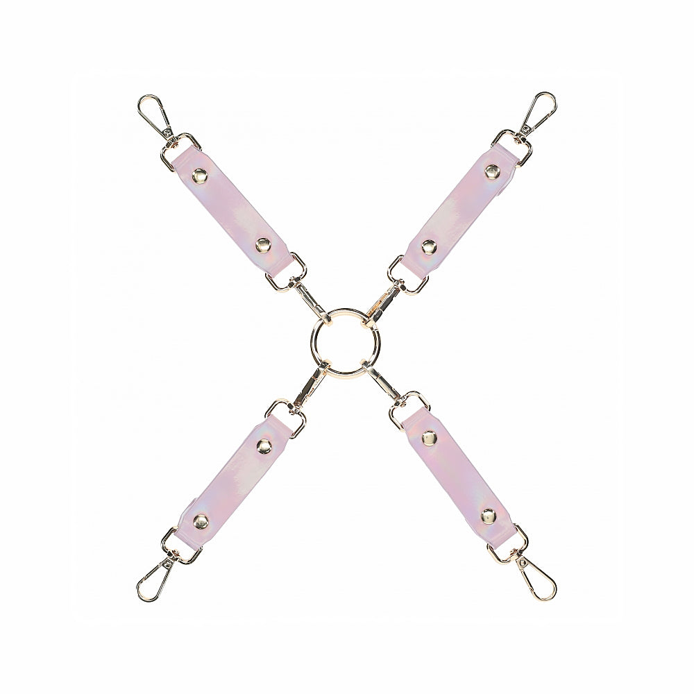 Paris Collection Hogtie Connector
