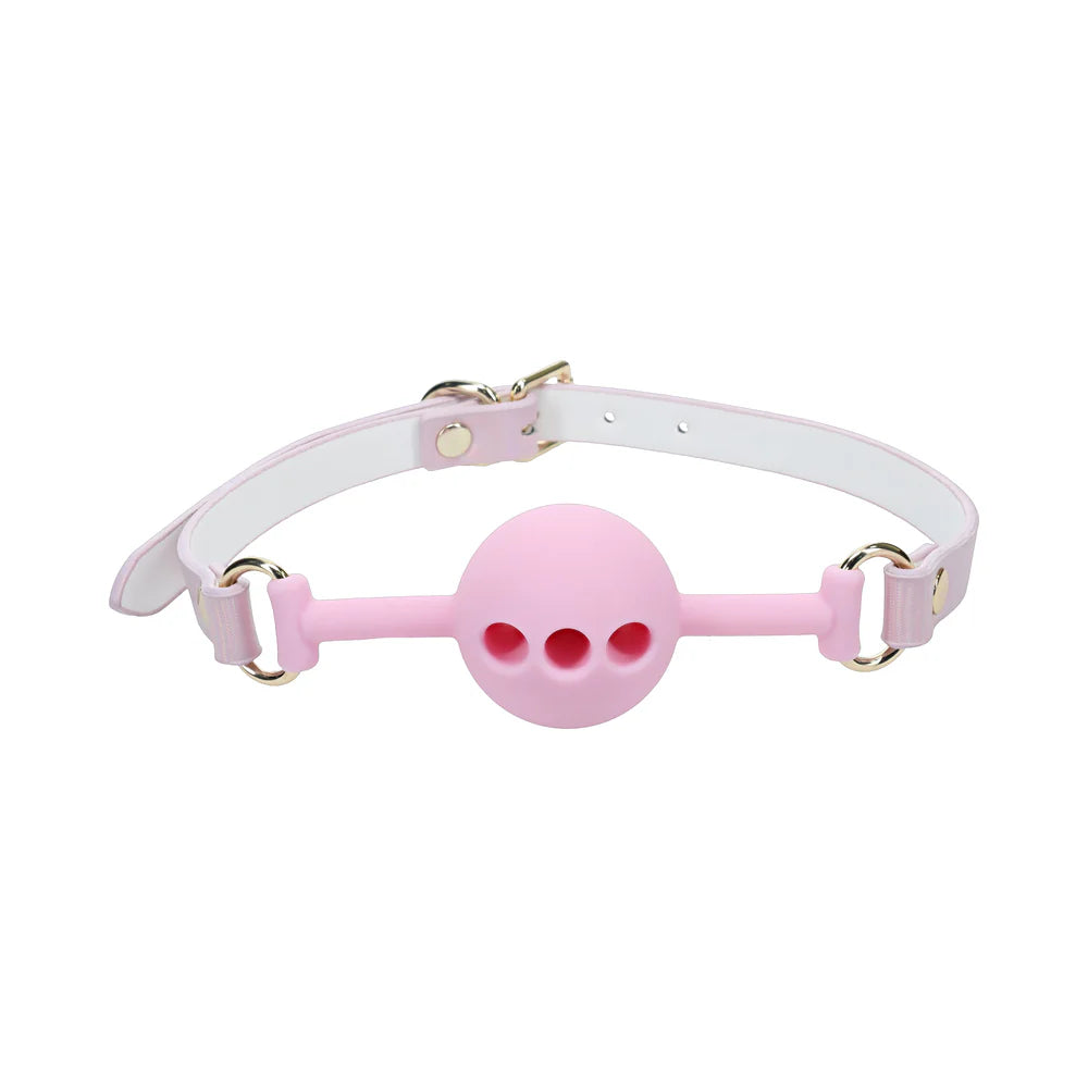 Paris Collection Ball Gag