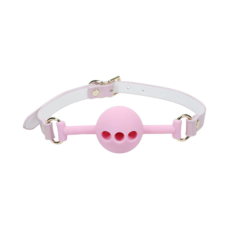 Paris Collection Ball Gag