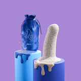 Boo 5.5" Silicone Dildo