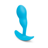 Vibrating P-Spot Snug Plug