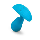 Vibrating P-Spot Snug Plug