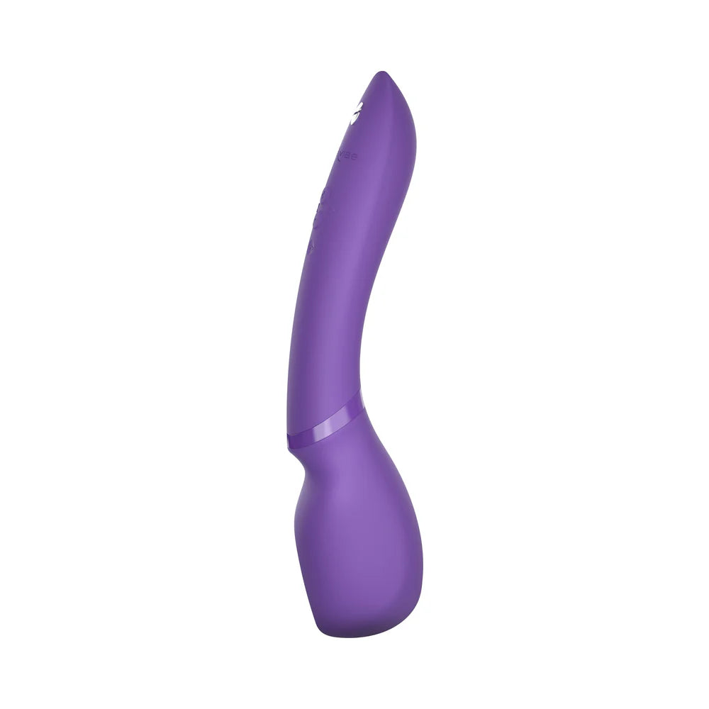 Wand 2
