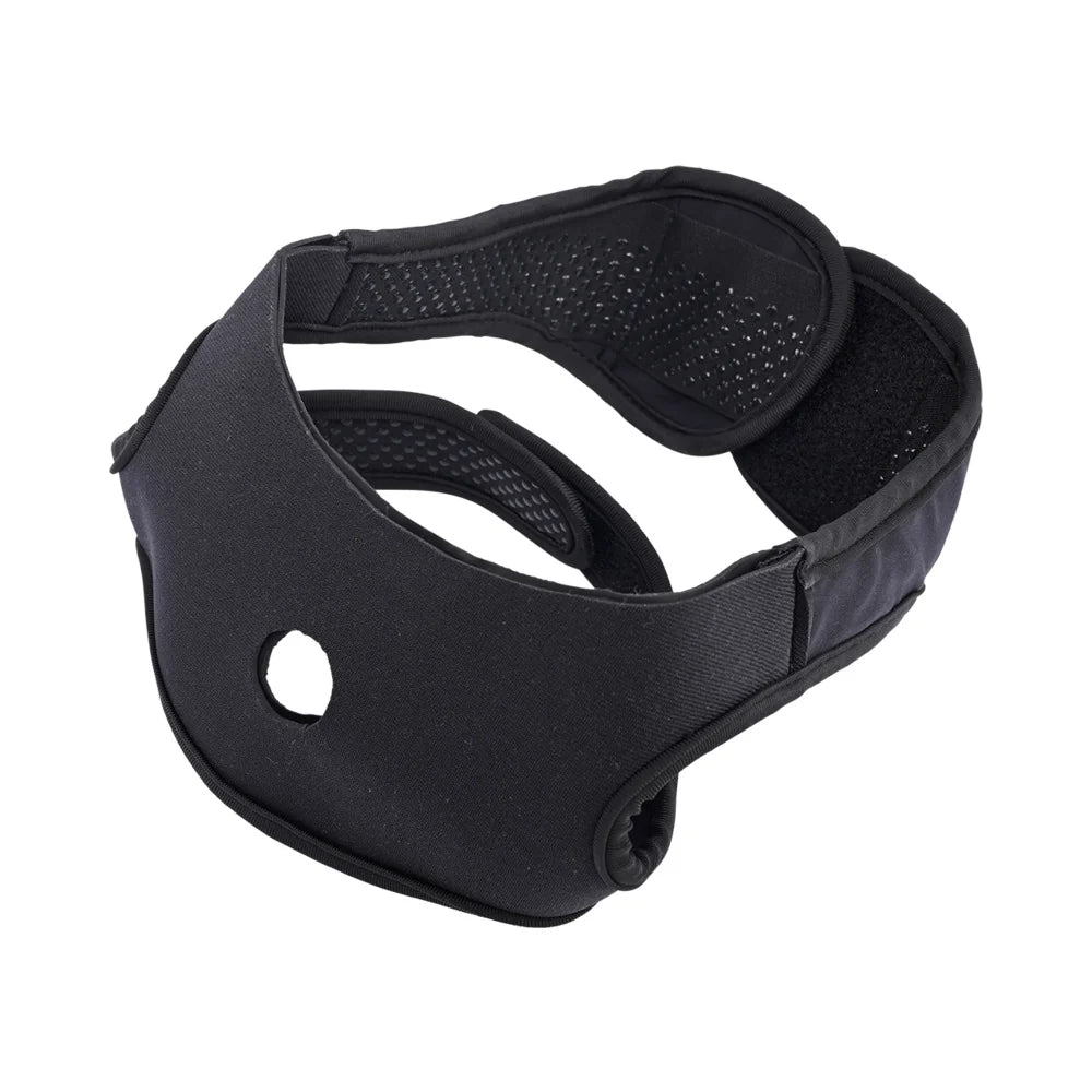 Pivot In Your Face Strap On