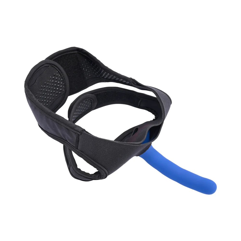 Pivot In Your Face Strap On