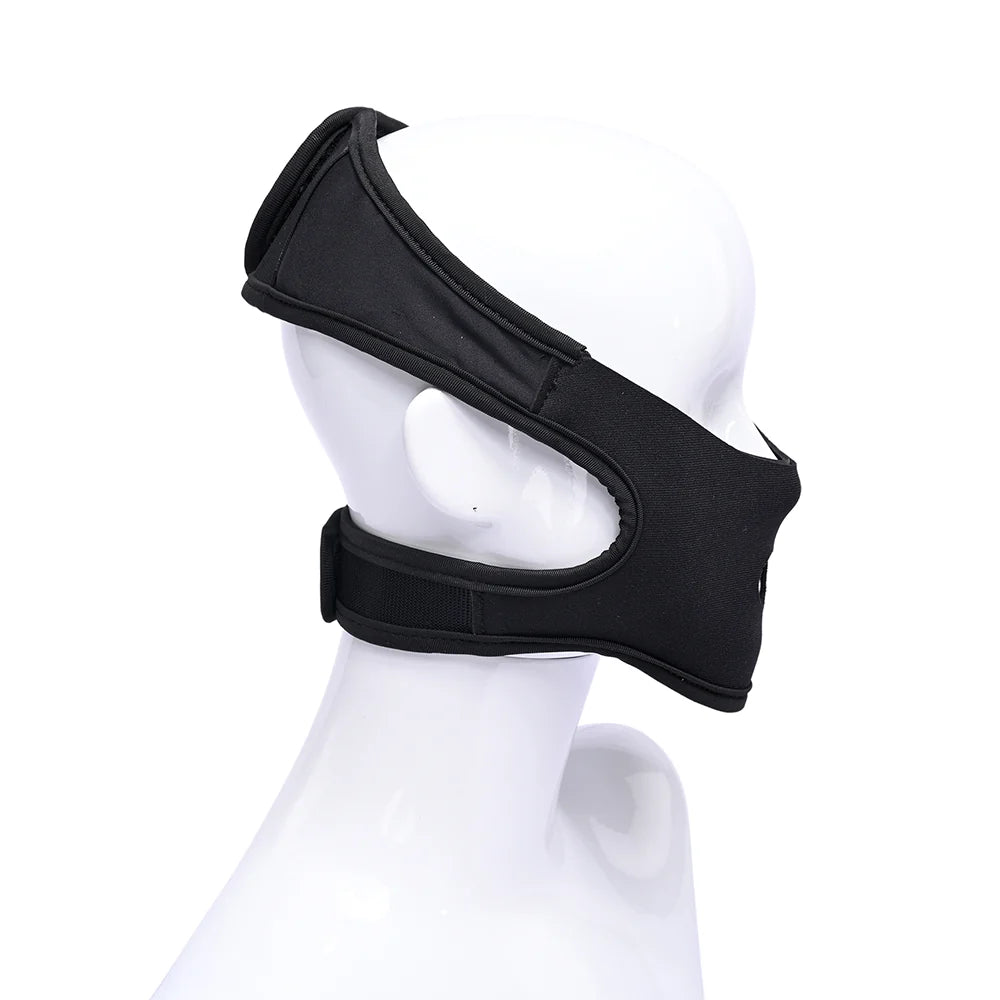 Pivot In Your Face Strap On