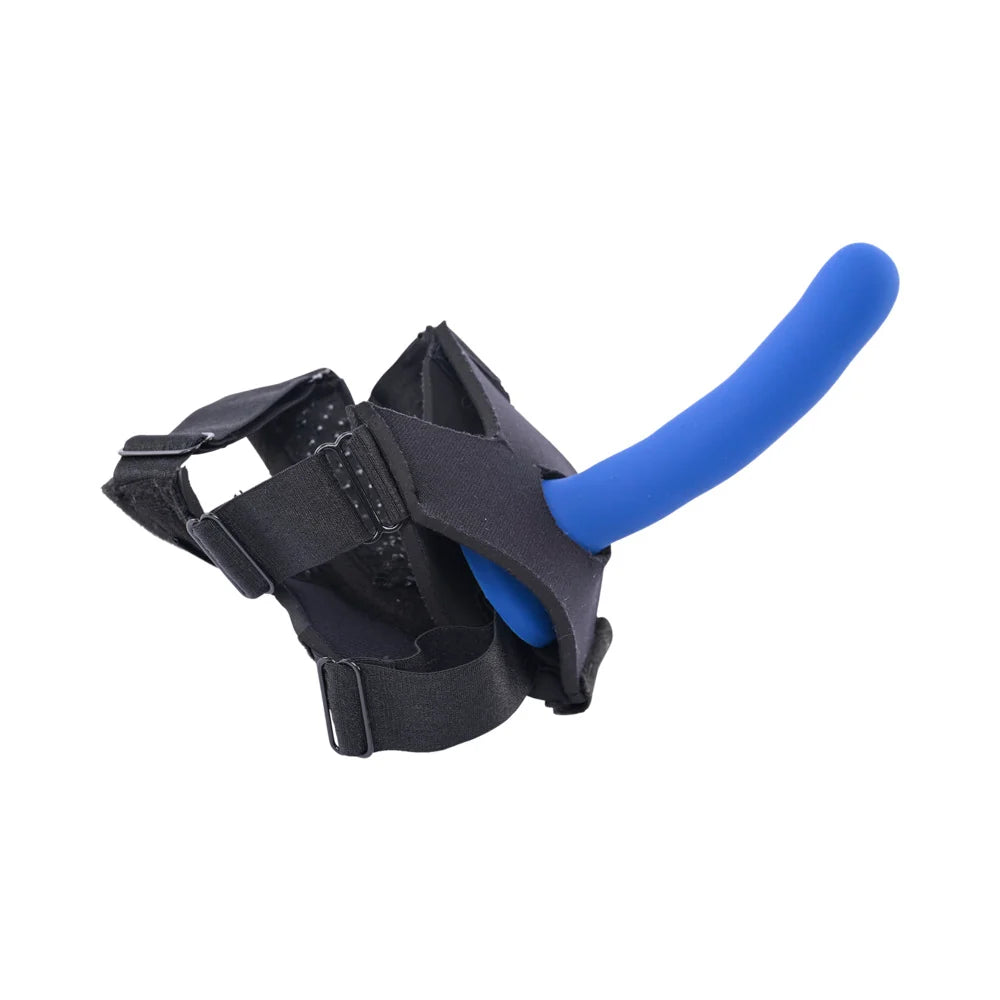 Pivot Flex Foot Strap On